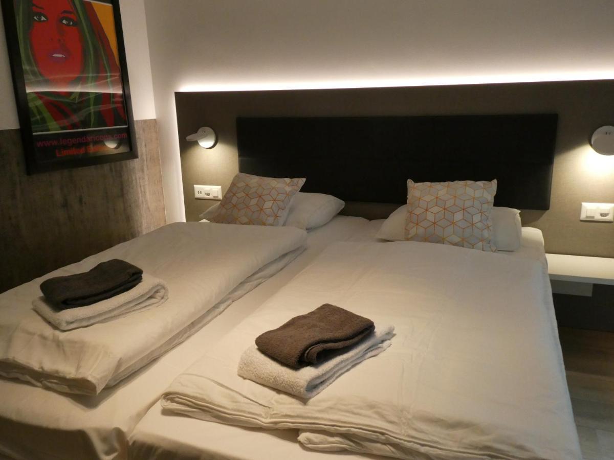 Central & Elegant Apartments,Partially With Fireplace, By Zermatt Rental Exterior photo
