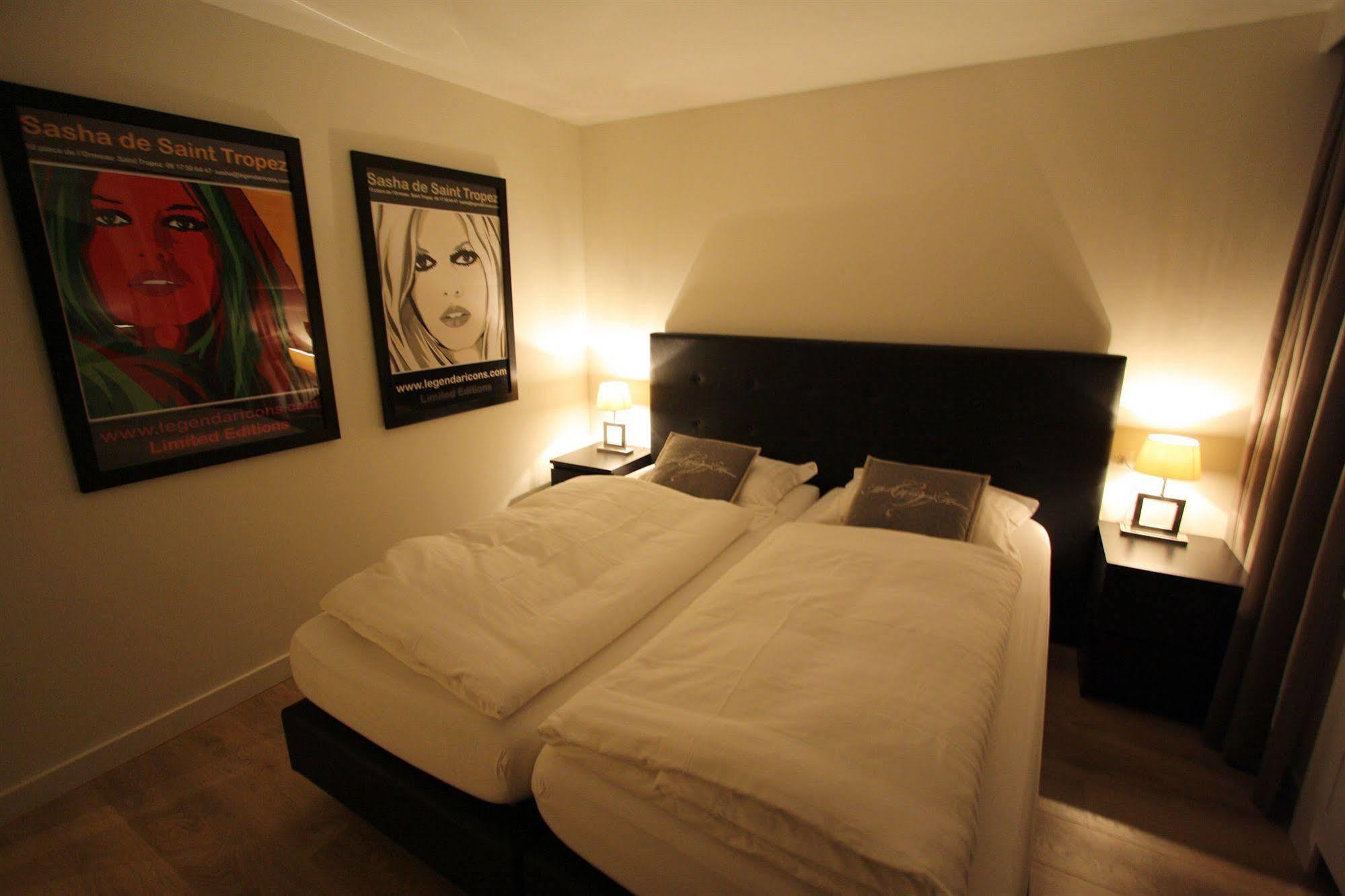 Central & Elegant Apartments,Partially With Fireplace, By Zermatt Rental Exterior photo