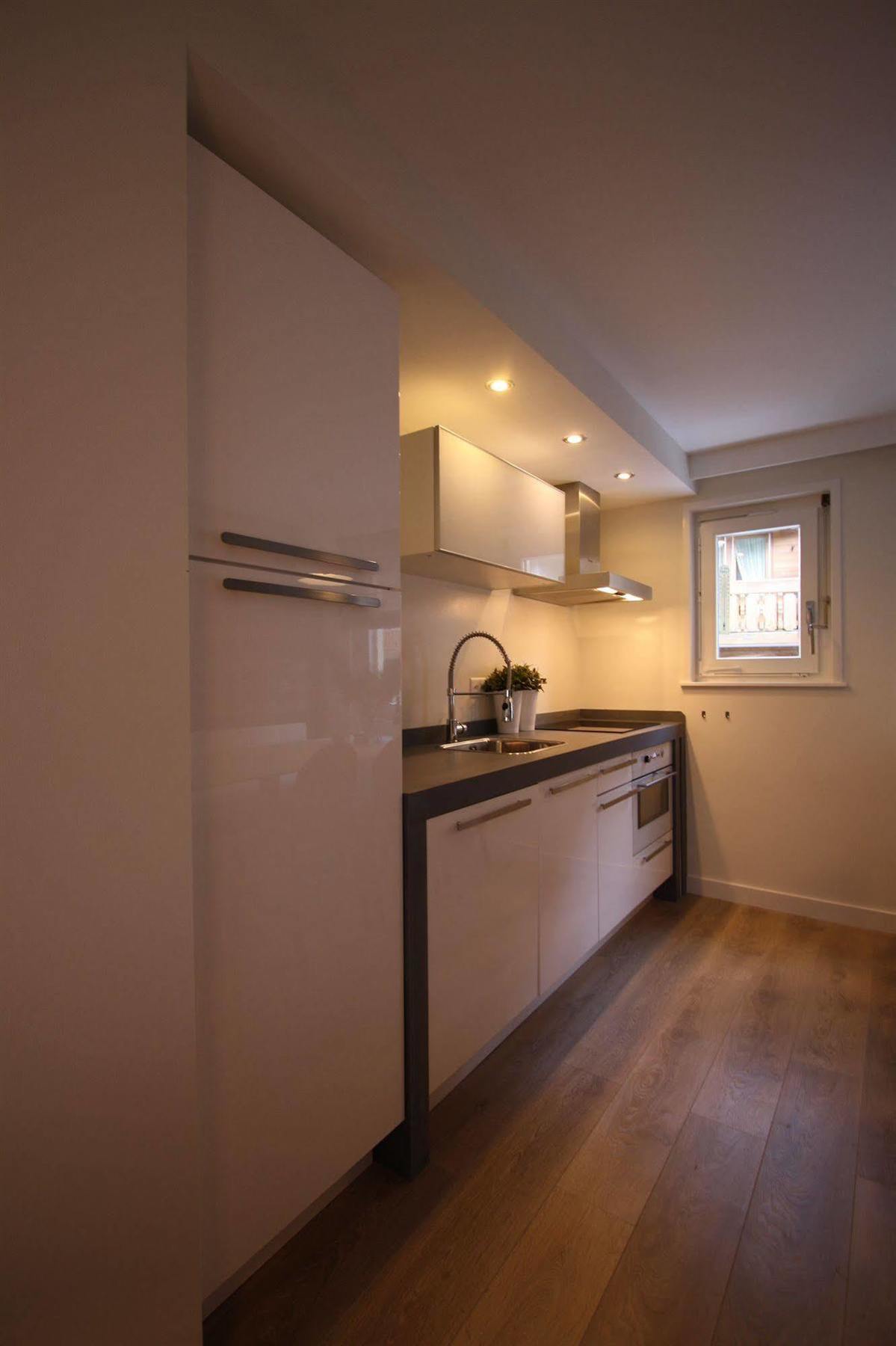 Central & Elegant Apartments,Partially With Fireplace, By Zermatt Rental Exterior photo